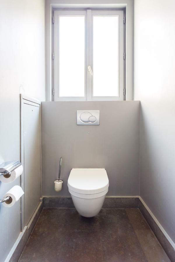 Cmg - Suite Premium Tour Eiffel - 31 ปารีส ภายนอก รูปภาพ